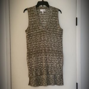 14th&Union Knit Vest🌻